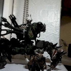defiler by diablarist