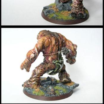 BIG TROLL v.3 by minihereticus