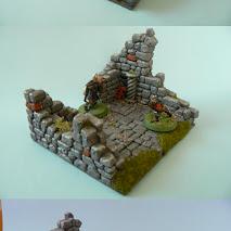 Ruin#1 by Bonhart