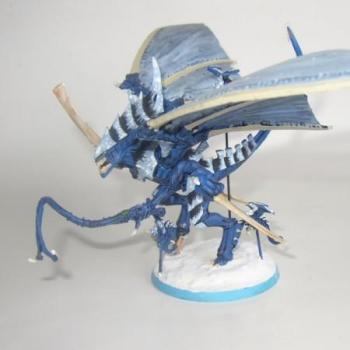 Hive tyarnt by primarchstudio