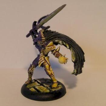 Faust by the black one