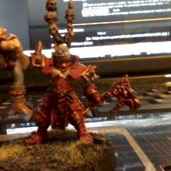 korn lord by diablarist