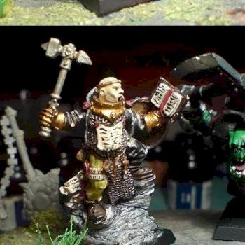 Sigmar Priest by Shoorty87