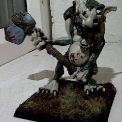 troll by diablarist