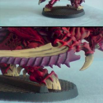 Carnifex by Dennis Bryson