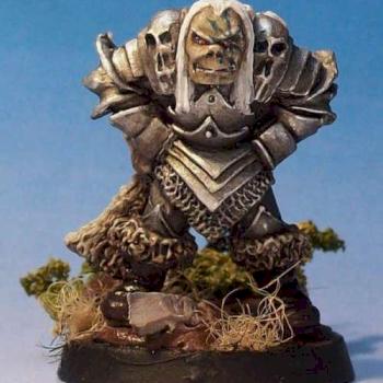 Chaos Warrior - Oldies by UnAutreLapin