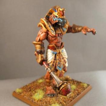 Sokar's Avatar by MadMark