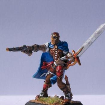 unbekannt by Franklinstein