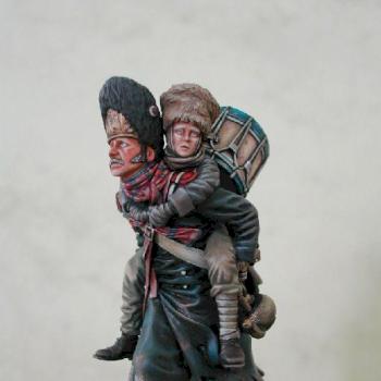 grenadier by Rems