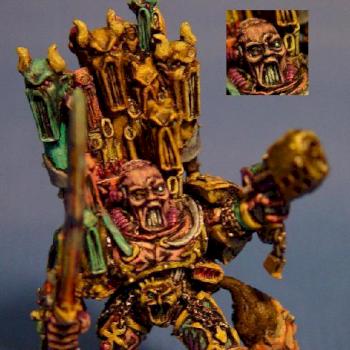 Emperor's children lord by Andphil