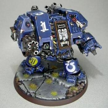 dreadnought ultramarine by delaigue seb