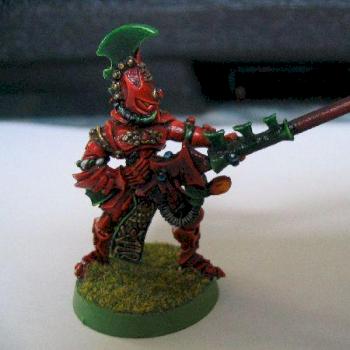 Another mini by Prospero2099