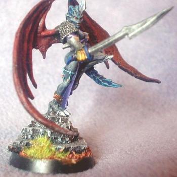 demonete / gargouille by G.PISA