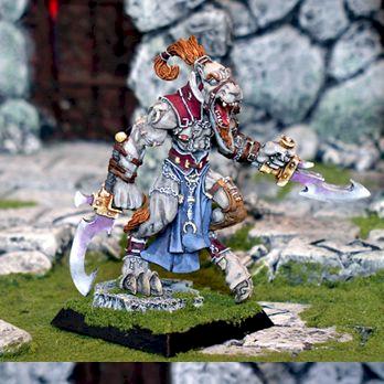 Devoreurs Vorace #1 by UkkoLOurs