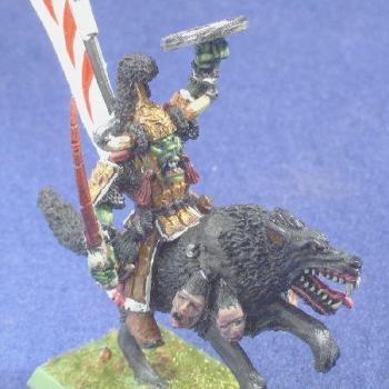 Ghazak khan by Dirge