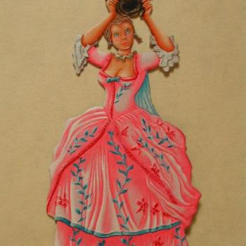 Pulcinella by Rems