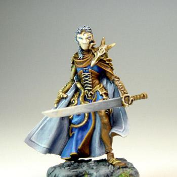 syd de kaiber by kull