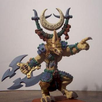 Killyox by Promethius