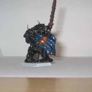 Une autre figurine by gudruk