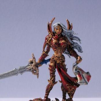 Another mini by Franklinstein