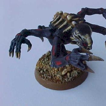 Another mini by ordellous