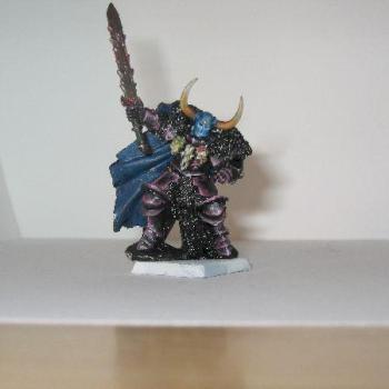 Une autre figurine by gudruk