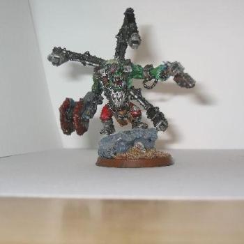 Une autre figurine by gudruk