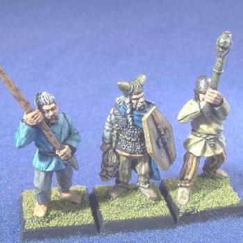 Gallic Command group by Dirge