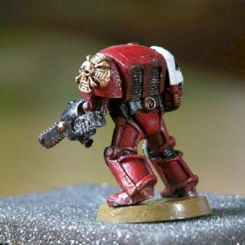 My First Mini by Marmoot