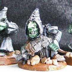 Another mini by Gregory