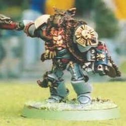 Another mini by Prospero2099