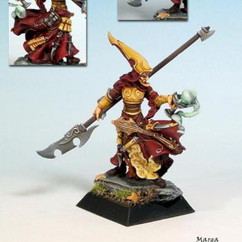 Barde d'alahan by marga