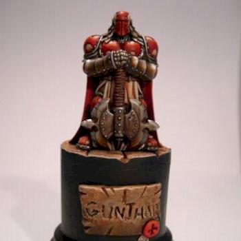 Gunthar by FW Leto