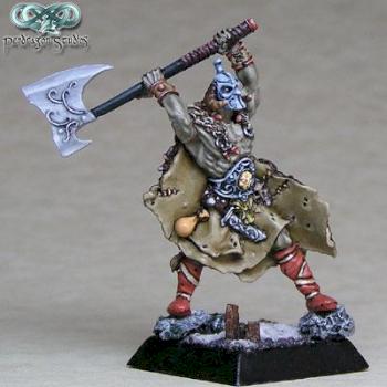 Drune Persecutor Special Edition (repost) by Corvus