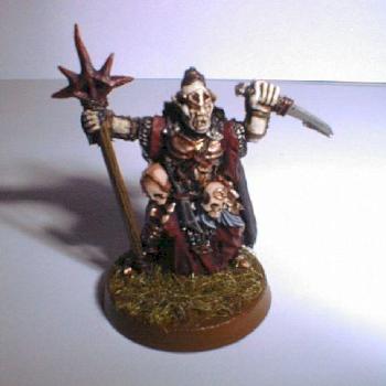 Une autre figurine by WHAAAAAAAAG!!