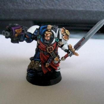 Une autre figurine by Prospero2099