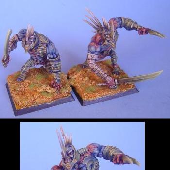 dasyatis by armees de gehenne