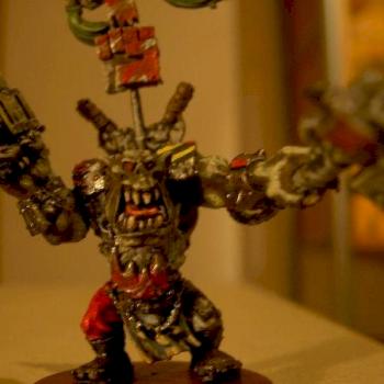 Une autre figurine by lapince40
