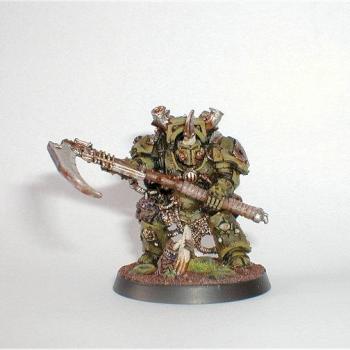 Typhus by zaitsev