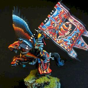 Another mini by elemer