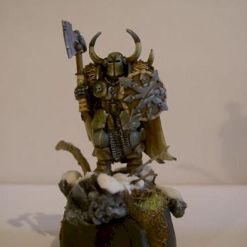Une autre figurine by lapince40