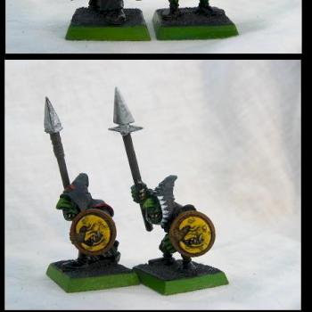 night goblins by Mikl III