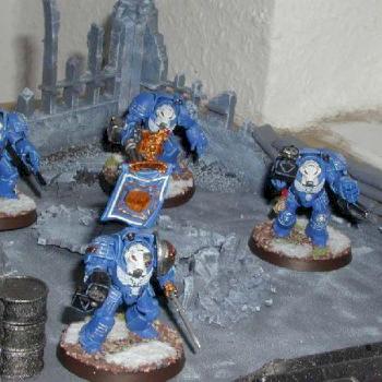 Terminators by vokoun