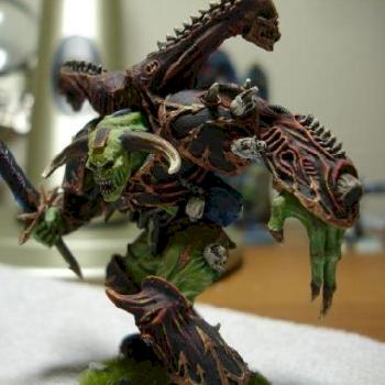 Daemon Prince by Rooney!