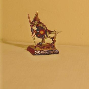 Une autre figurine by lapince40