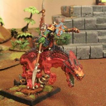 Another mini by ShibbyChick