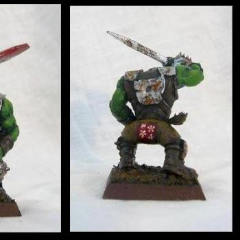 orc by Mikl III