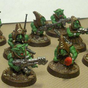 Grot rebelz by Boltteri