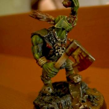 Une autre figurine by lapince40