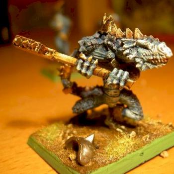 Une autre figurine by lapince40